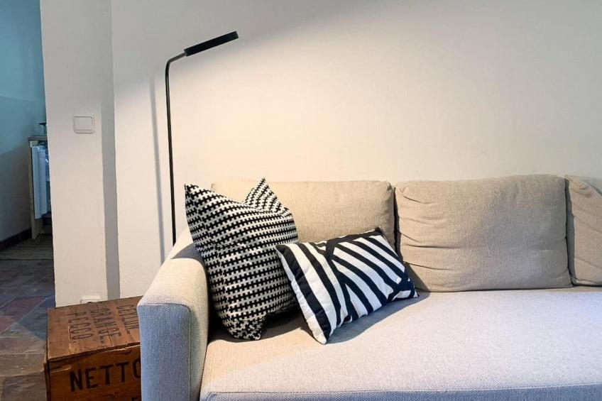 Idyllisch am Waldrand gelegene Ferienwohnung - foto 43