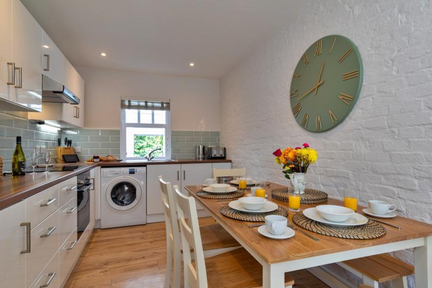 Farmhouse Cottage, Nether Burrows - foto 14