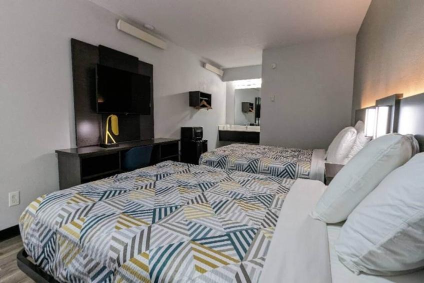 2 Full Beds - foto 12