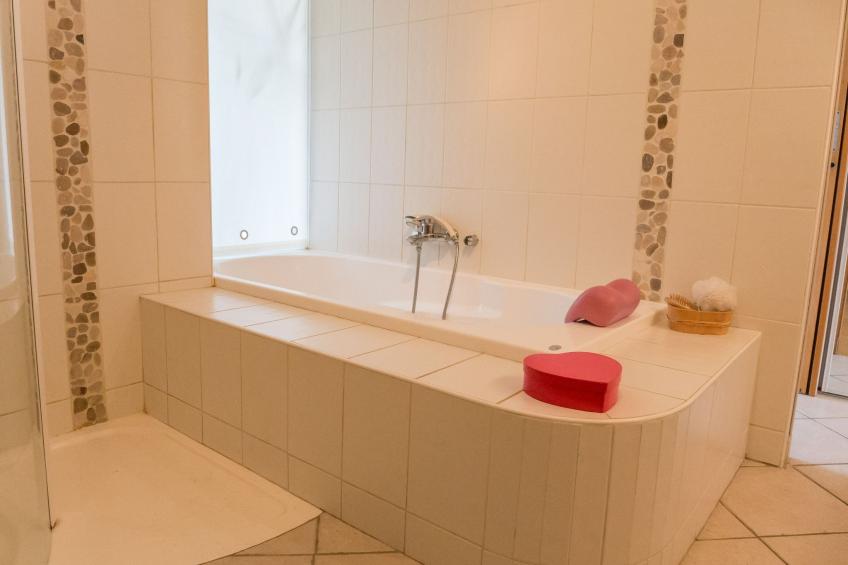 Schönes Ferienhaus Assione mit Pool - foto 7