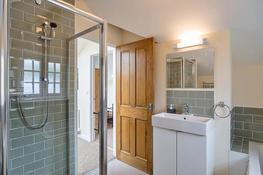 The Heselwood Coach House - foto 27
