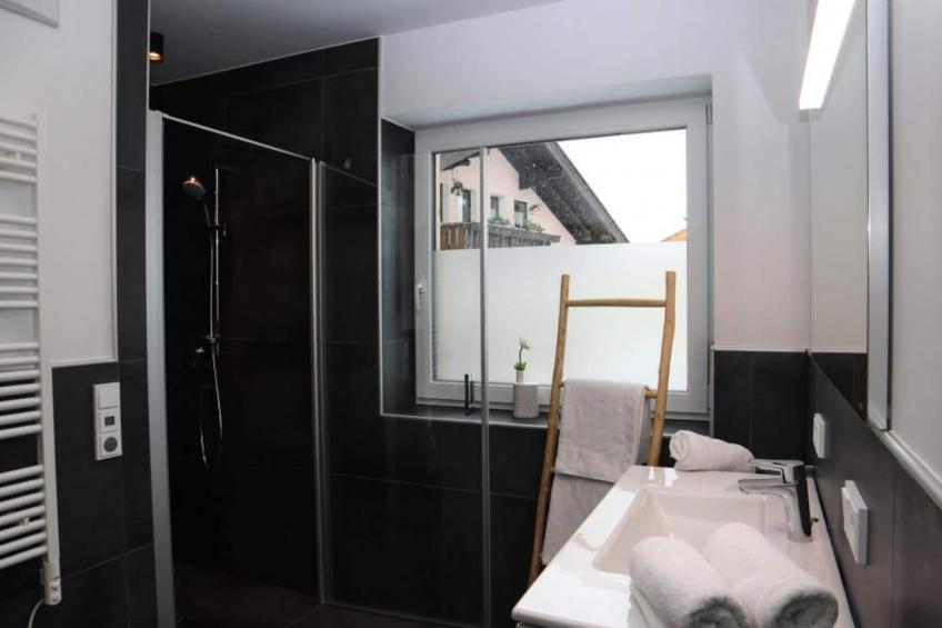 Apartment building Baderhäusl, Bramberg am Wildkogel - Type A - foto 21