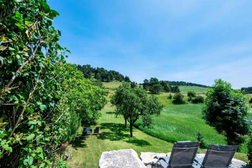Gîte de France La maison de marie 6/8 personnes 3 épis - foto 43