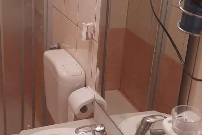 Holiday apartment with terrace and sea view - BF-67JV8 - foto 17