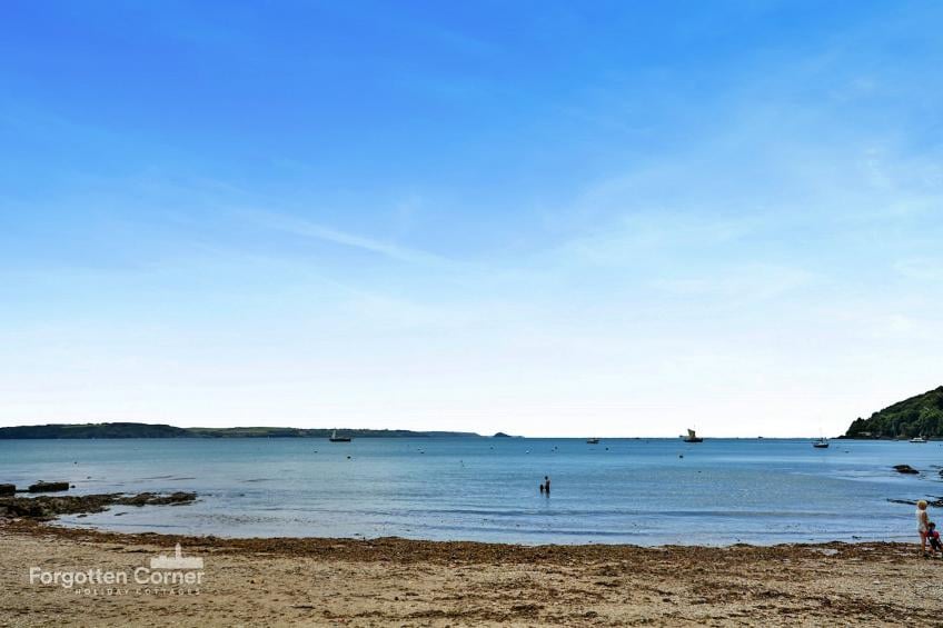 April Cottage, Cawsand - foto 16
