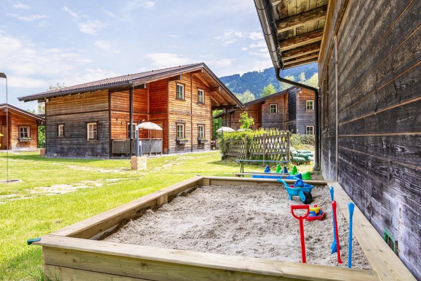 Uriges Chalet 7 - foto 20