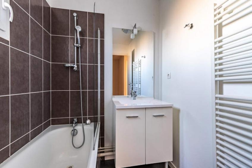 Maison à Talmont-Saint-Hilaire - Port Bourgenay - foto 16