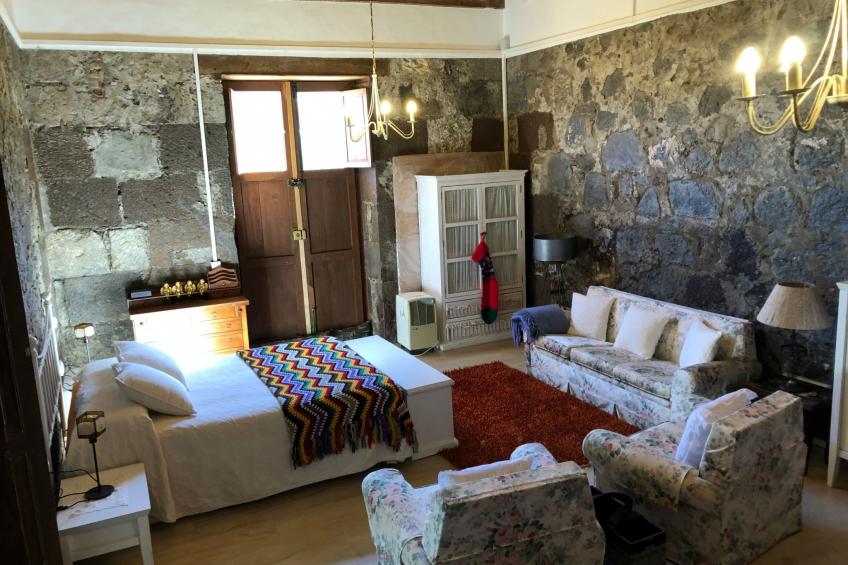 Villa los palmitos Familiäre Privatvilla mit Pool - foto 25