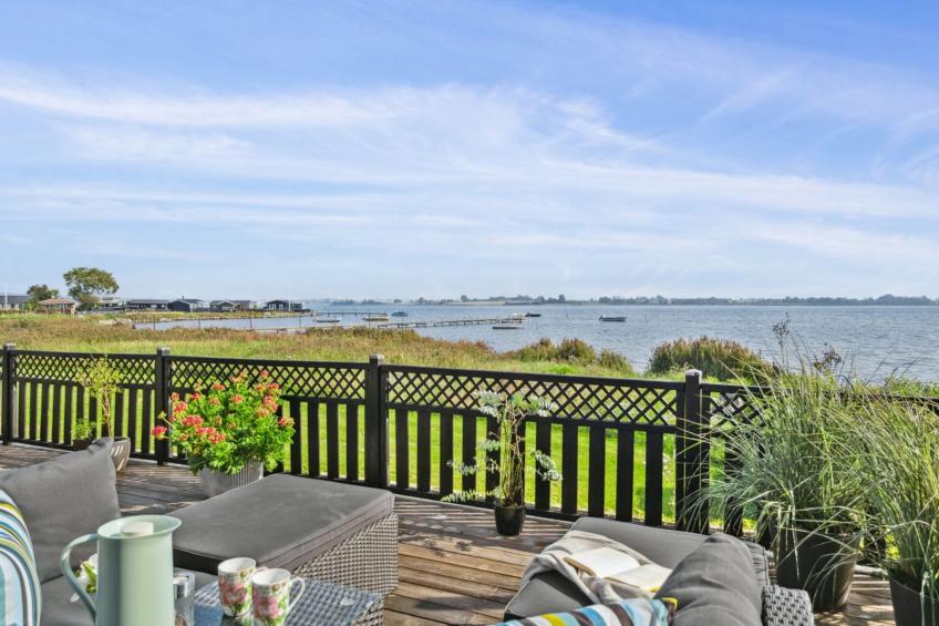 "Gyrth" - 20m to the inlet in Funen - foto 26