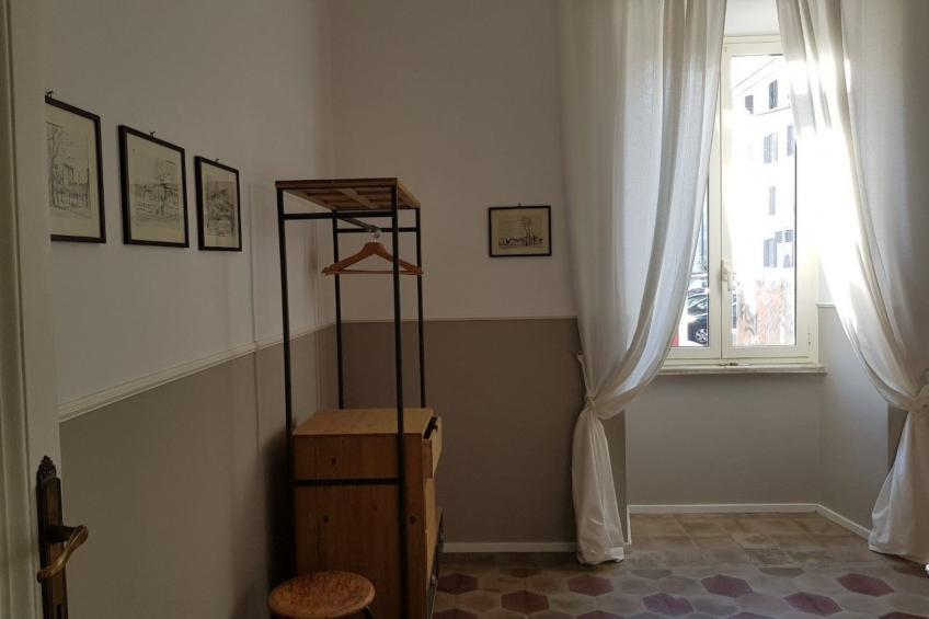 Roma Testaccio - Volta 45 Wohnung 2+2 - foto 26