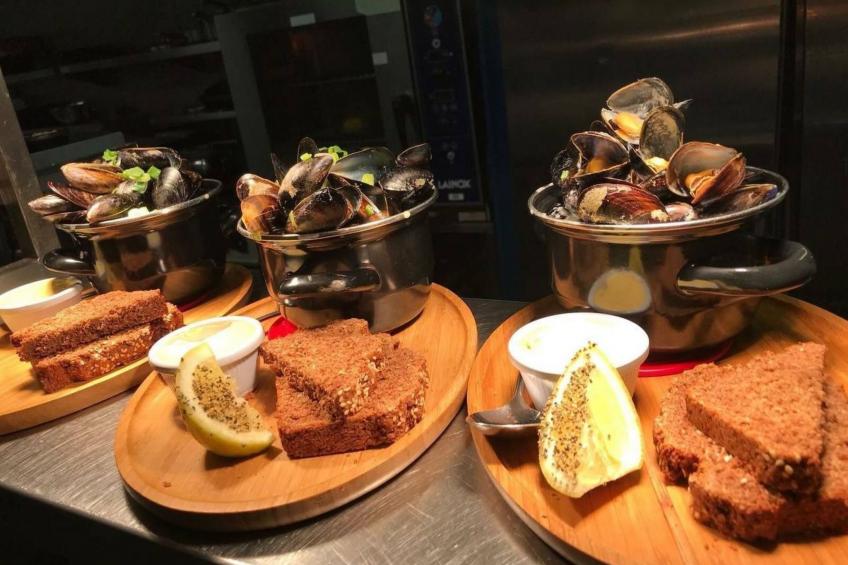 Minie's Cottage Wild Atlantic Way - foto 45