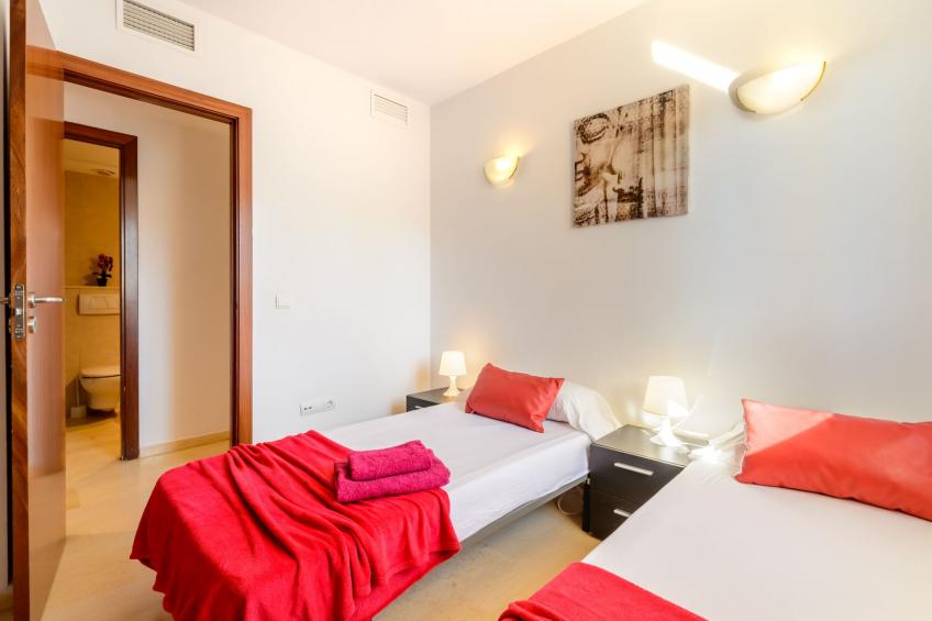 Ferienwohnung - foto 3