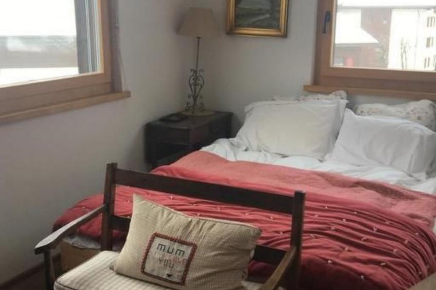 Hus Tschuetta - foto 15