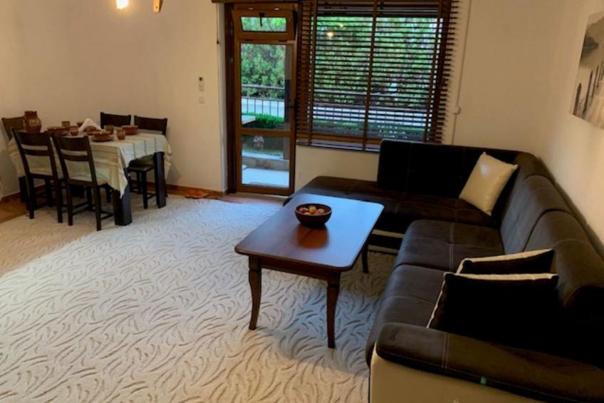 Wohnung mit Garten - foto 20