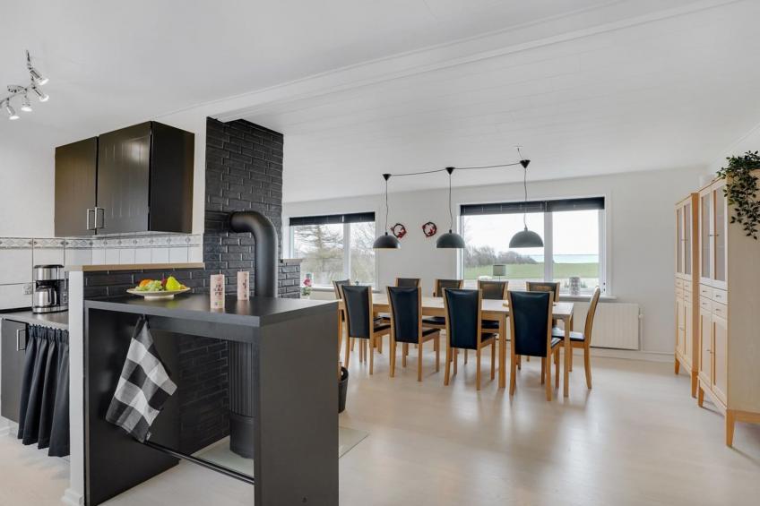 "Imilie" - 250m to the inlet in The Liim Fiord - foto 20