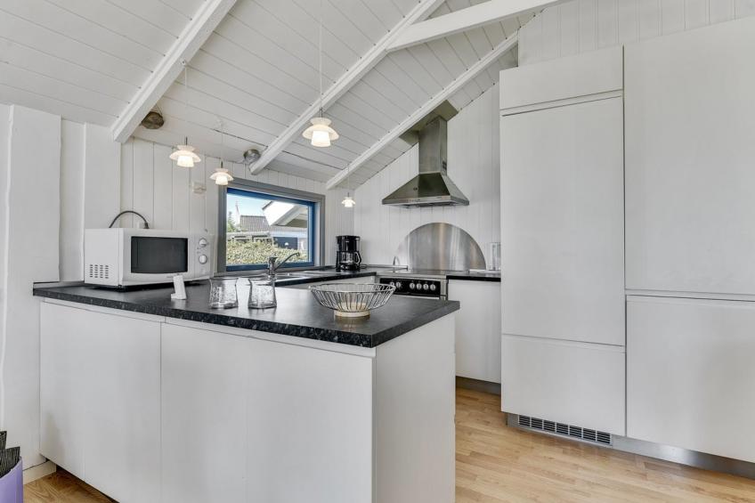 "Katrina" - 50m to the inlet in SE Jutland - foto 32