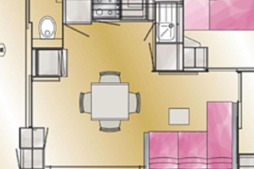 in Wackersdorf mit Whirlpool, Terrasse und Grill - foto 17