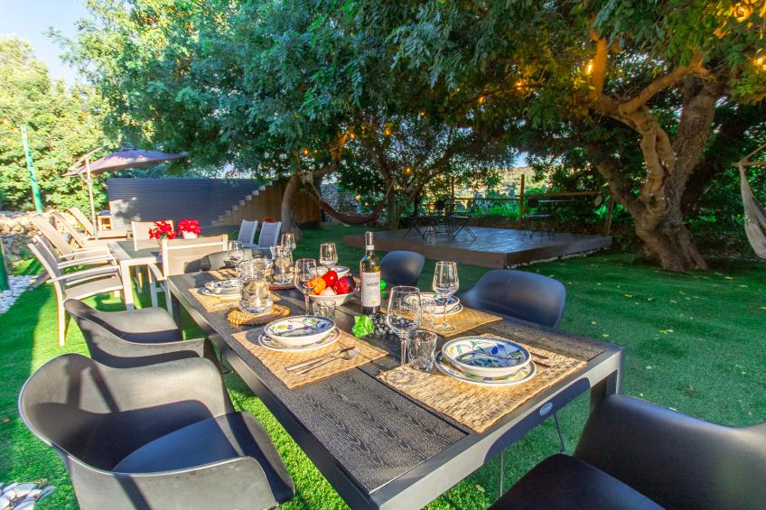 POOL & SPA - wellness VILLA St Martin - foto 3