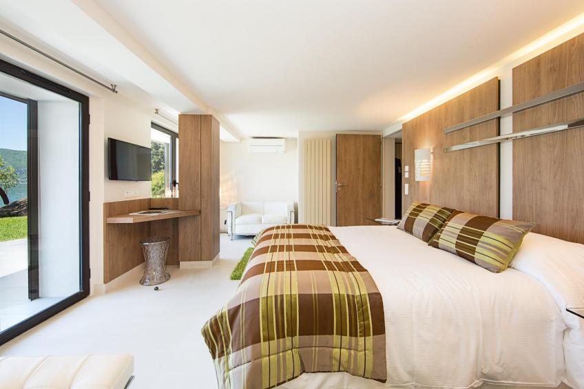 Villa Bagatelle pour 10 personnes - foto 14