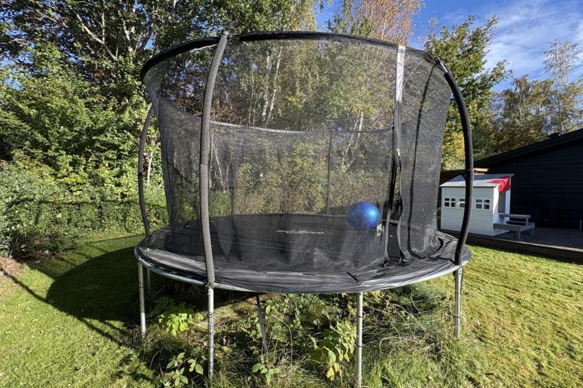 "Ansberga" - 3.2km to the fjord - foto 4