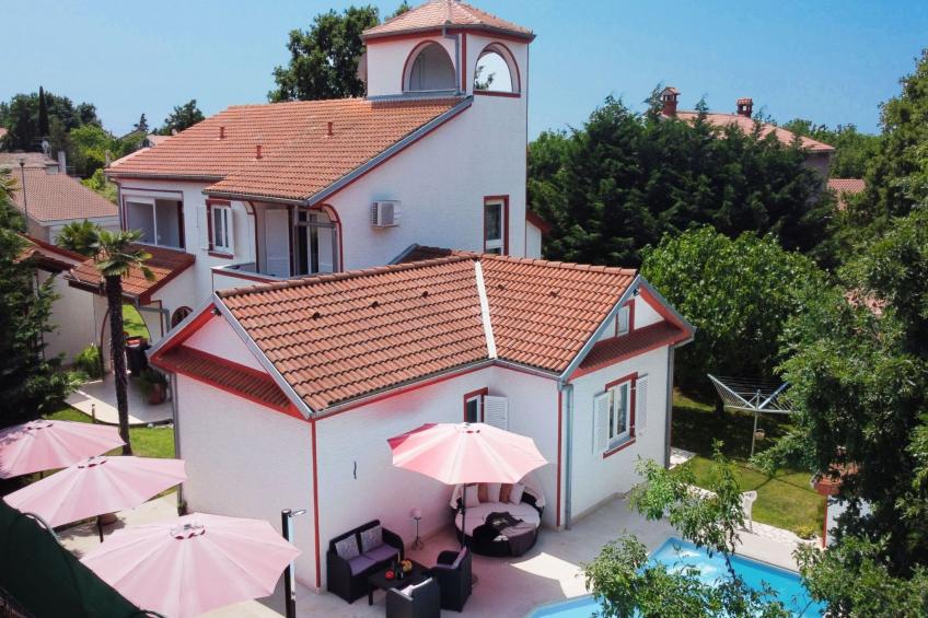 Villa Vallis Aurea - foto 4
