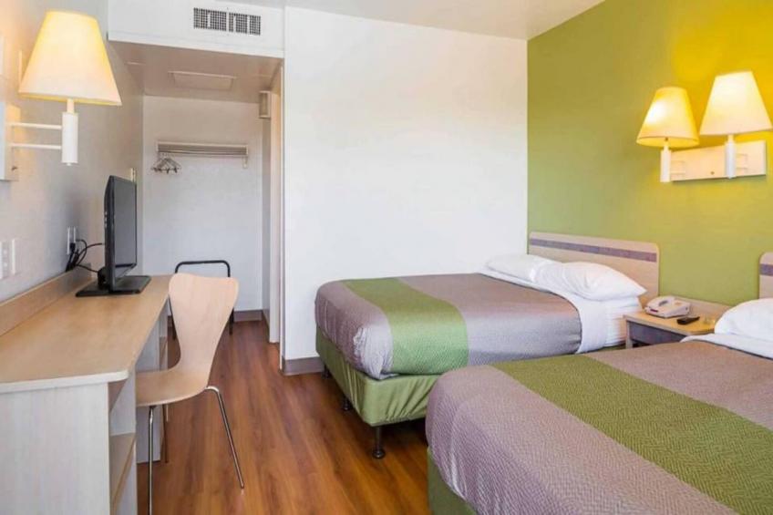 2 FULL BEDS - foto 4