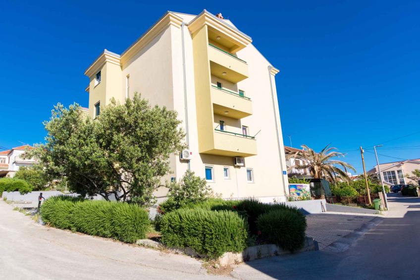 Holiday apartment with large terrace - BF-9TW9 - foto 2