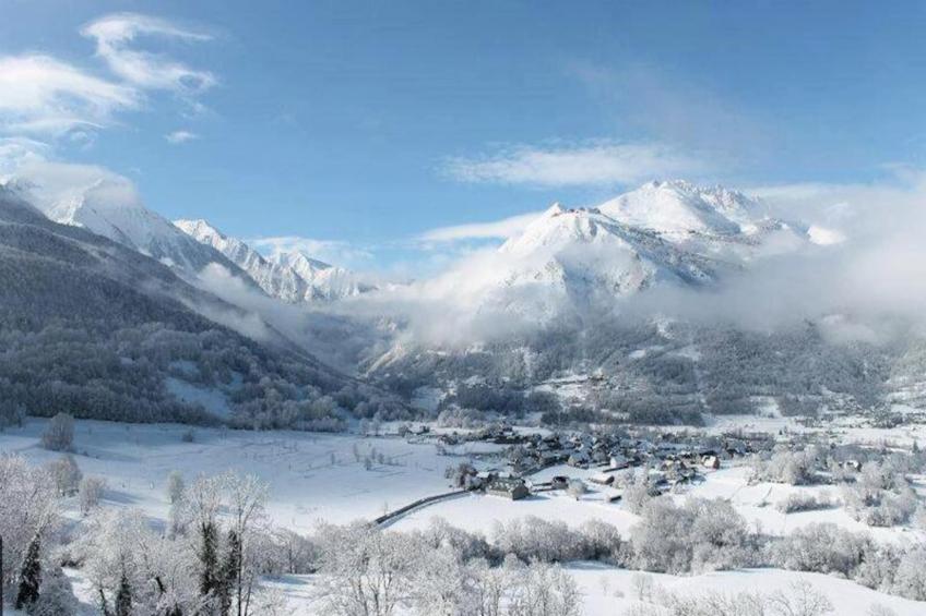 Résidence Aurette:port Bielh - foto 9
