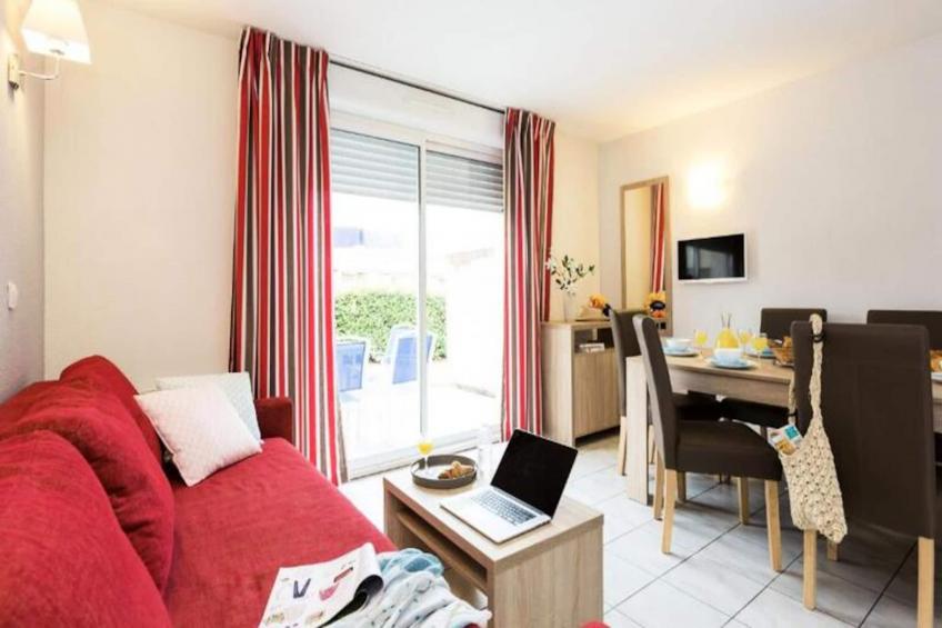 Résidence Odalys Le Domaine des Hauts de Salavas - foto 9