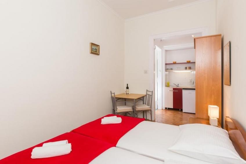 Villa Iveta - Twin Room (Ground Floor) - Martina - foto 4