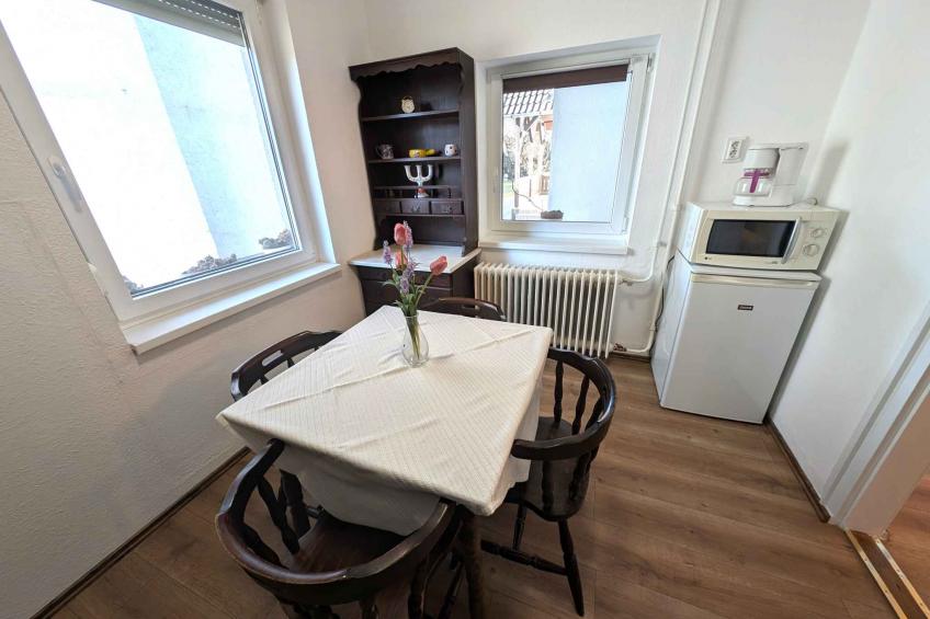 Vakantiewoning met WLAN en terras - BF-PV9TF - foto 12