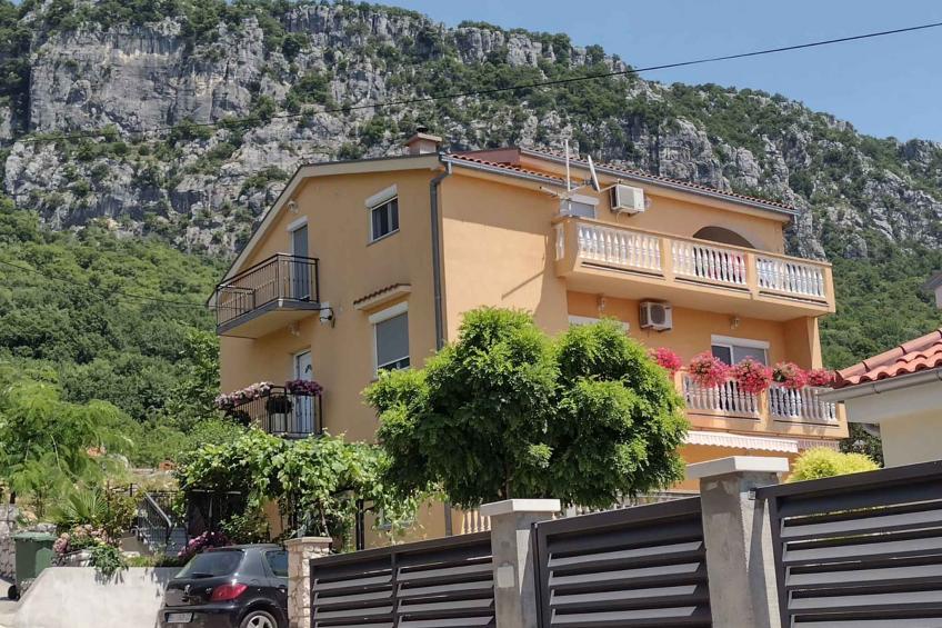 appartement de vacances avec aperçu de la mer et de climatisation - BF-3BKF - foto 12