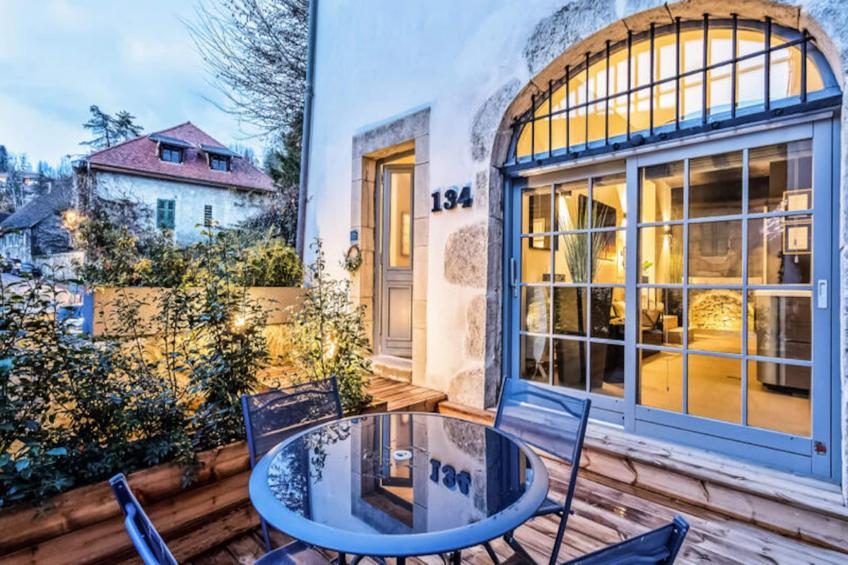 Maison à Talloires - Lac d'Annecy - foto 11