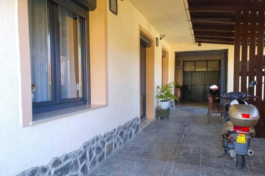 Bright and Sunny Apartment with Terrace - Two Bedroom Apartment with Terrace - foto 33