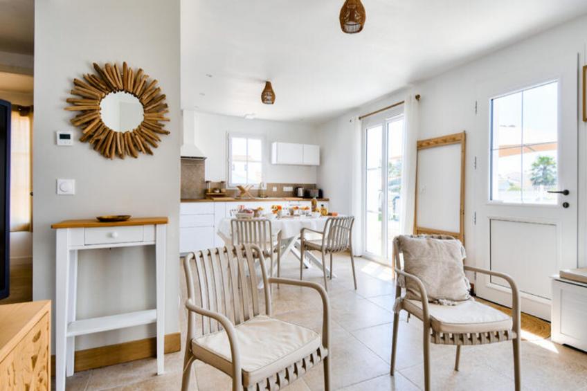 Maison à Barbâtre - Ile de Noirmoutier - foto 8