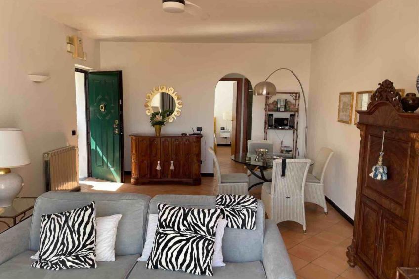 Junges Haus' Wohnung mit Wasserblick - foto 9