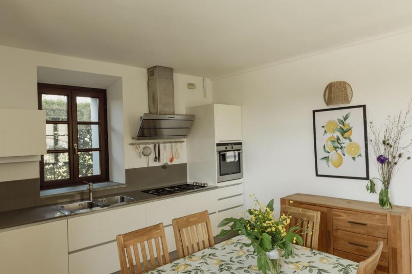 Barolo' Wohnung mit Gemeinschaftspool