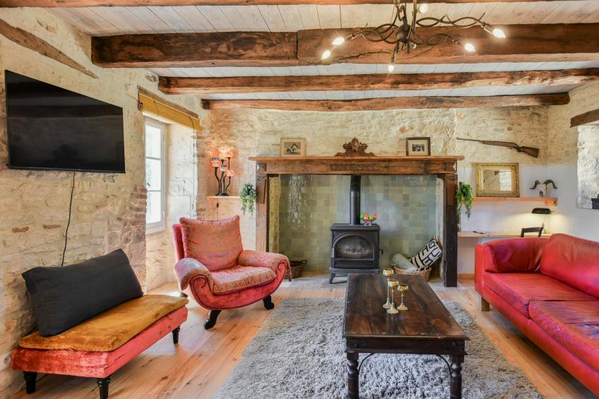 Le Mas dAmour - foto 7