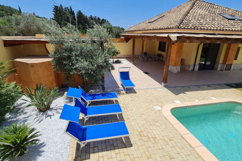 'Villa Vivi - foto 60