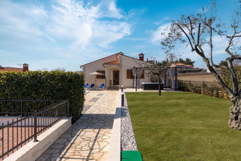 Ferienvilla "Marko" mit Whirlpool - foto 4