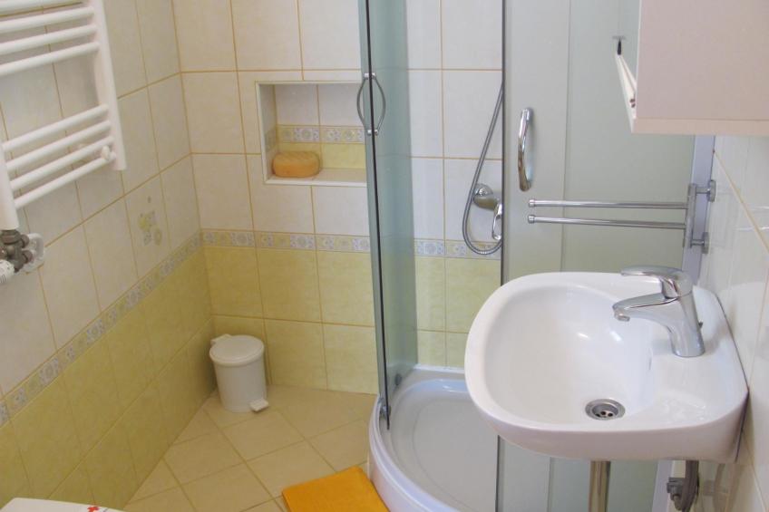 Appartement mit Balkon - foto 3