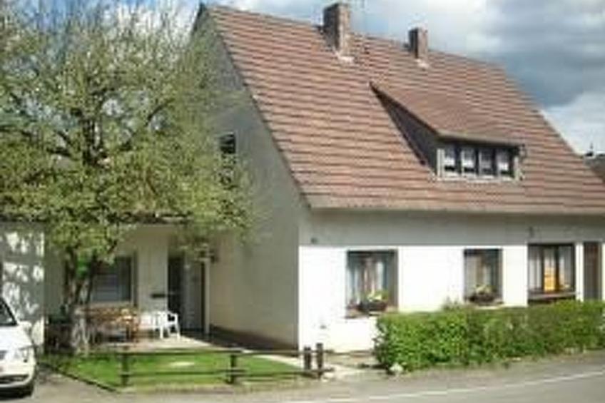 Rübezahl am Diemelse