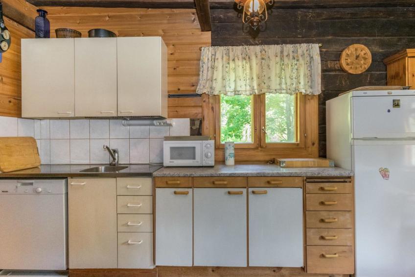 Rauhalinna - foto 12