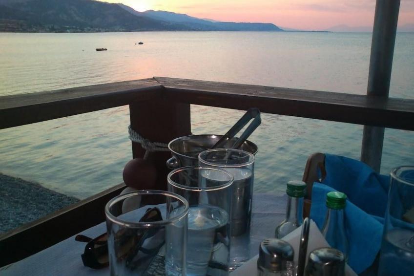 Appartement in Derveni mit Terrasse - foto 42