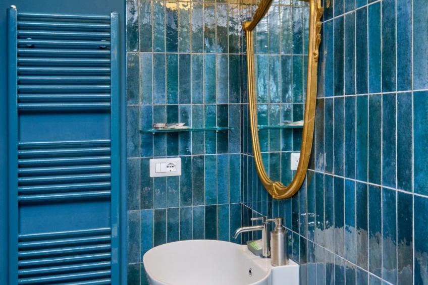 Cu Viva' Wohnung mit Wasserblick - foto 38