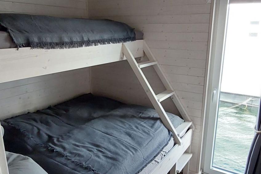 Hausboot Tosca - foto 17