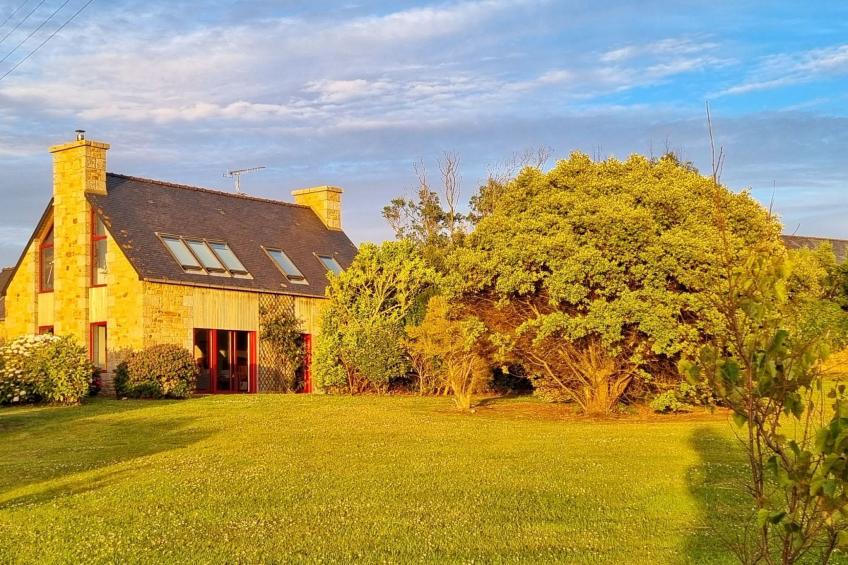 Villa Kermohic - foto 2