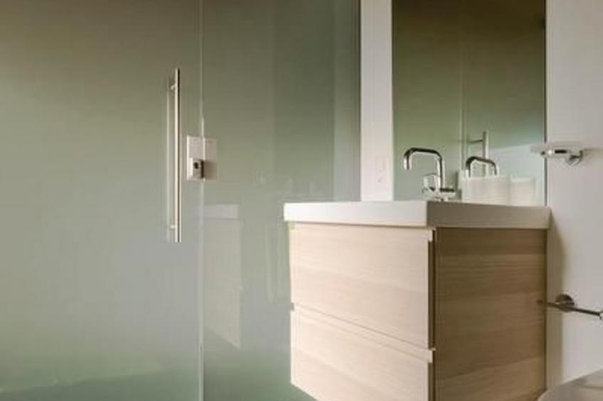 Rustico di vacanza nel nucleo di Moghegno - foto 14