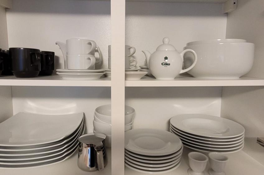 Gemütliche Ferienwohnung Bayvista für 2 Personen - foto 10