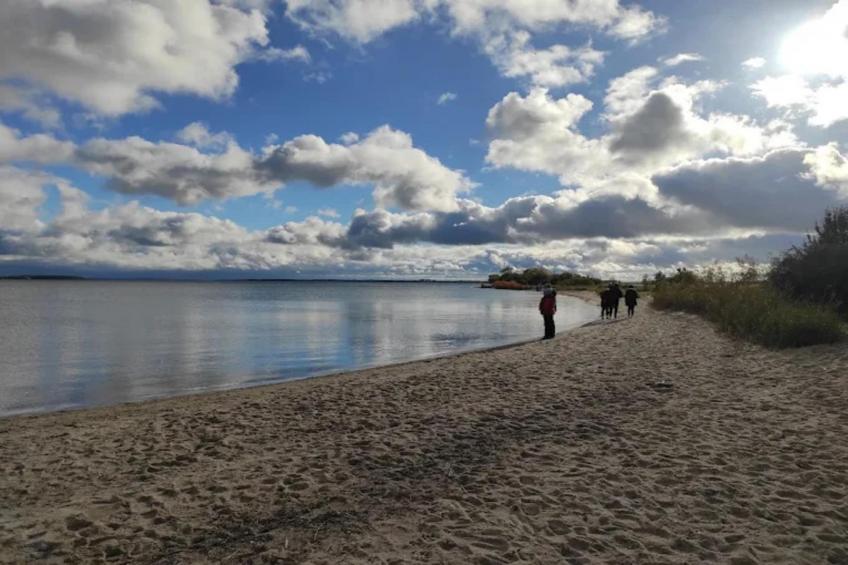 Apartment, Lütow - foto 33